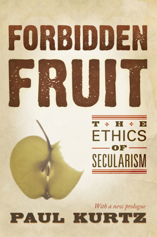 Cover image: Forbidden Fruit 9781591026662
