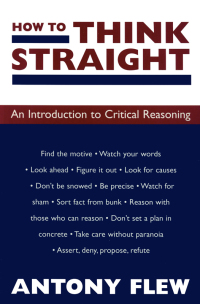 Cover image: How to Think Straight 9781573922395