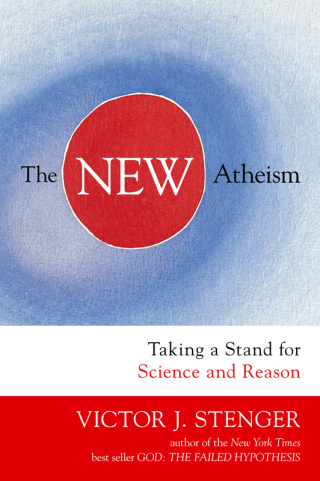 Cover image: The New Atheism 9781591027515