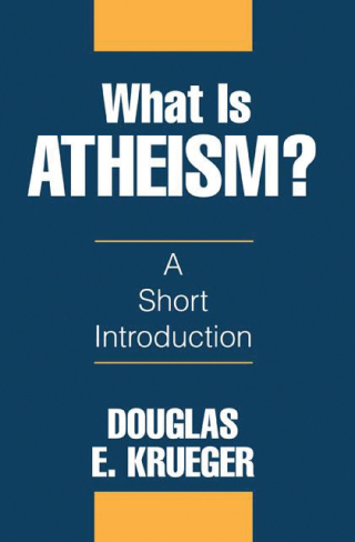 Cover image: What Is Atheism?