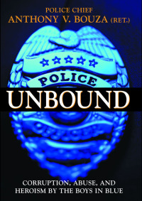 Cover image: Police Unbound 9781615924868