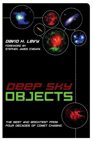 Cover image: Deep Sky Objects