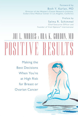 Cover image: Positive Results 9781591027768
