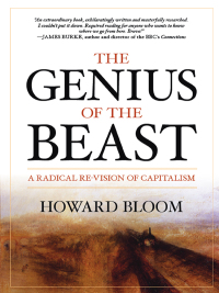 Imagen de portada: The Genius of the Beast 9781616144784