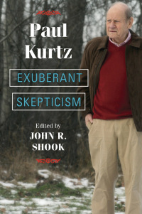 Cover image: Exuberant Skepticism 9781591027782