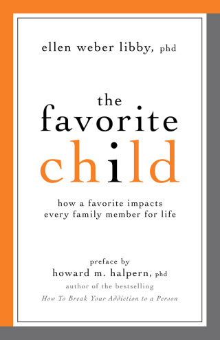 Cover image: Favorite Child
