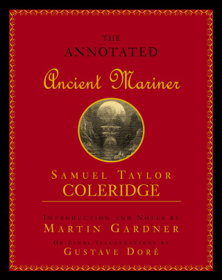 Cover image: Annotated Ancient Mariner