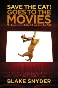 Imagen de portada: Save the Cat! Goes to the Movies 9781932907353
