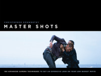 Cover image: Master Shots Vol 1, 1st edition 1st edition 9781932907513