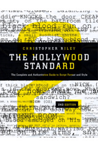 Cover image: The Hollywood Standard 2nd edition 9781932907636