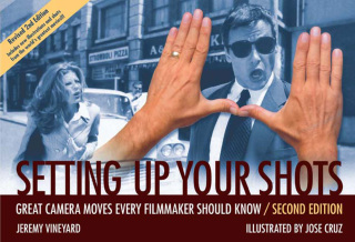 Imagen de portada: Setting Up Your Shots 9781932907421