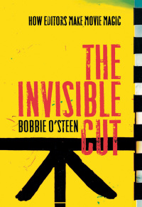 Cover image: The Invisible Cut 9781932907537