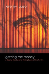 Cover image: Getting the Money 9781932907643
