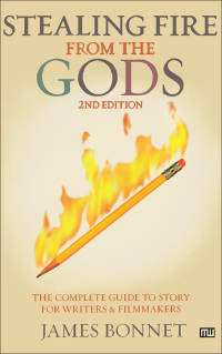 Cover image: Stealing Fire from the Gods 9781932907117