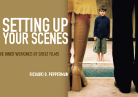 Cover image: Setting Up Your Scenes 9781932907087