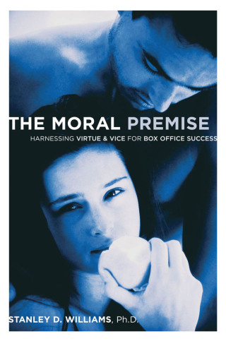 Cover image: The Moral Premise 9781932907131