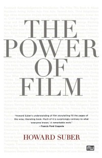 Imagen de portada: The Power of Film 9781932907179