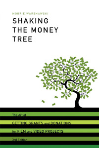Cover image: Shaking the Money Tree, 3rd Edition 3rd edition 9781932907667