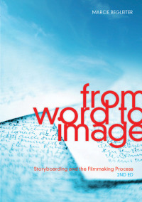 صورة الغلاف: From Word to Image-2nd edition 2nd edition 9781932907674