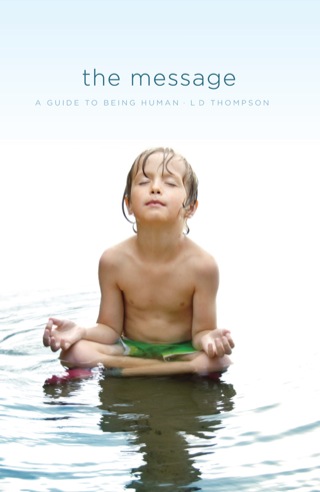 Cover image: The Message 9781611250008