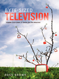 Cover image: Byte Sized Television 9781932907865