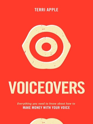 Imagen de portada: Voiceovers 9781932907902