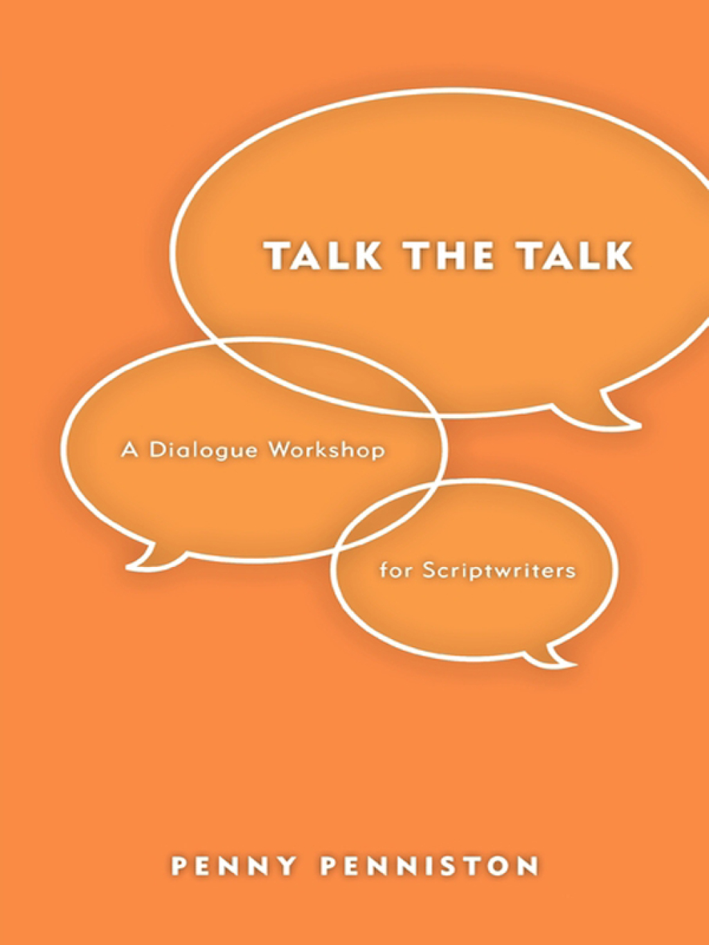 Talk the Talk eBook