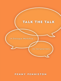 Cover image: Talk the Talk 9781932907704