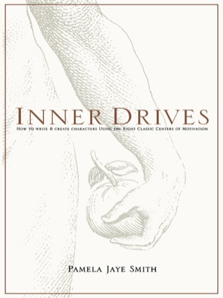 Imagen de portada: Inner Drives 9780941188432