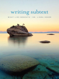 Cover image: Writing Subtext 9781932907964