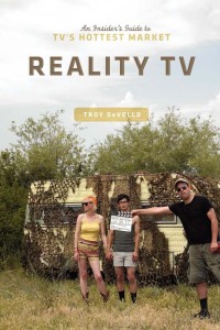 Cover image: Reality TV 9781932907995