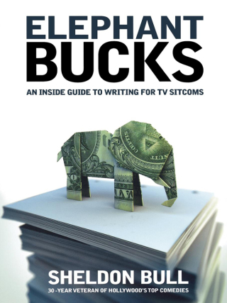 Imagen de portada: Elephant Bucks 9781932907278