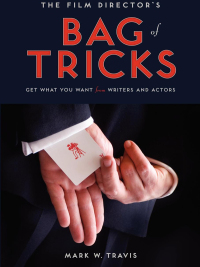 Cover image: The Film Director's Bag of Tricks 9781615930562