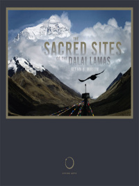 Cover image: The Sacred Sites of the Dalai Lamas 9781611250060