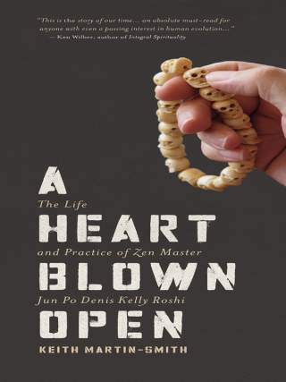Cover image: A Heart Blown Open 9781611250084