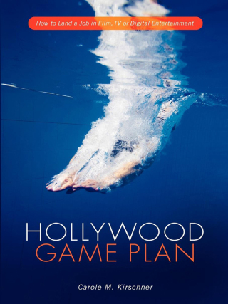 Omslagafbeelding: Hollywood Game Plan 9781615930869
