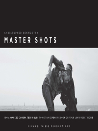 Cover image: Master Shots Vol 1, 2nd edition 2nd edition 9781615930876