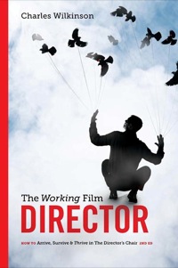 Imagen de portada: The Working Film Director 2nd edition 9781615931323