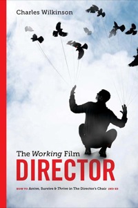 صورة الغلاف: The Working Film Director 2nd edition 9781615931323