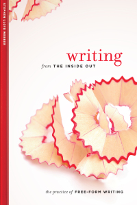 Imagen de portada: Writing from the Inside Out 9781611250152