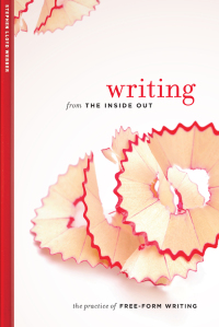 صورة الغلاف: Writing from the Inside Out 9781611250152