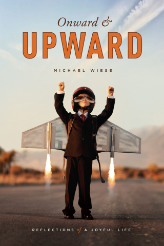 Cover image: Onward and Upward 9781615931392