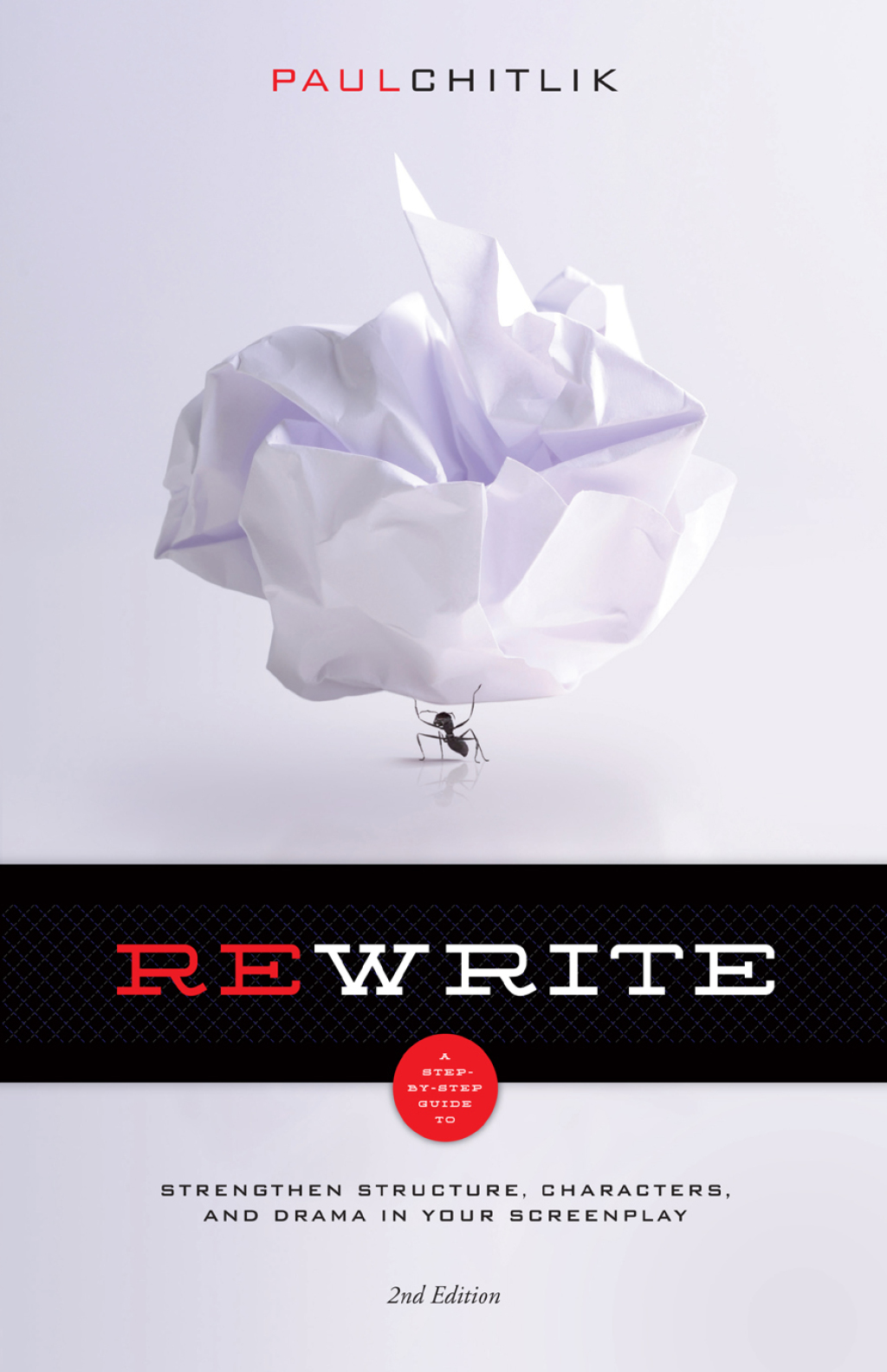 Rewrite 2nd Edition - 2nd Edition (eBook)