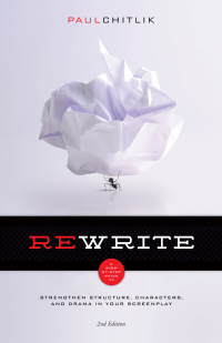 Cover image: Rewrite 2nd Edition 2nd edition 9781615931576