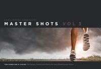 Cover image: Master Shots Vol 3: The Director's Vision 9781615931545