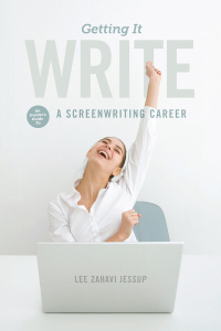 Cover image: Getting it Write 9781615931750