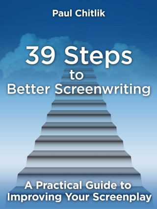 Cover image: 39 Steps to Better Screenwriting 9781615932122