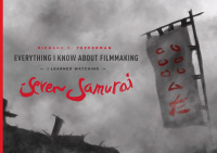 Cover image: Everything I Know About Filmmaking I Learned Watching Seven Samurai 9781615932115