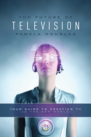 صورة الغلاف: Future of Television 9781615932146