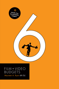 Cover image: Film and Video Budgets 6 9781615932214